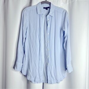 Banana Republic Button Up Blouse
